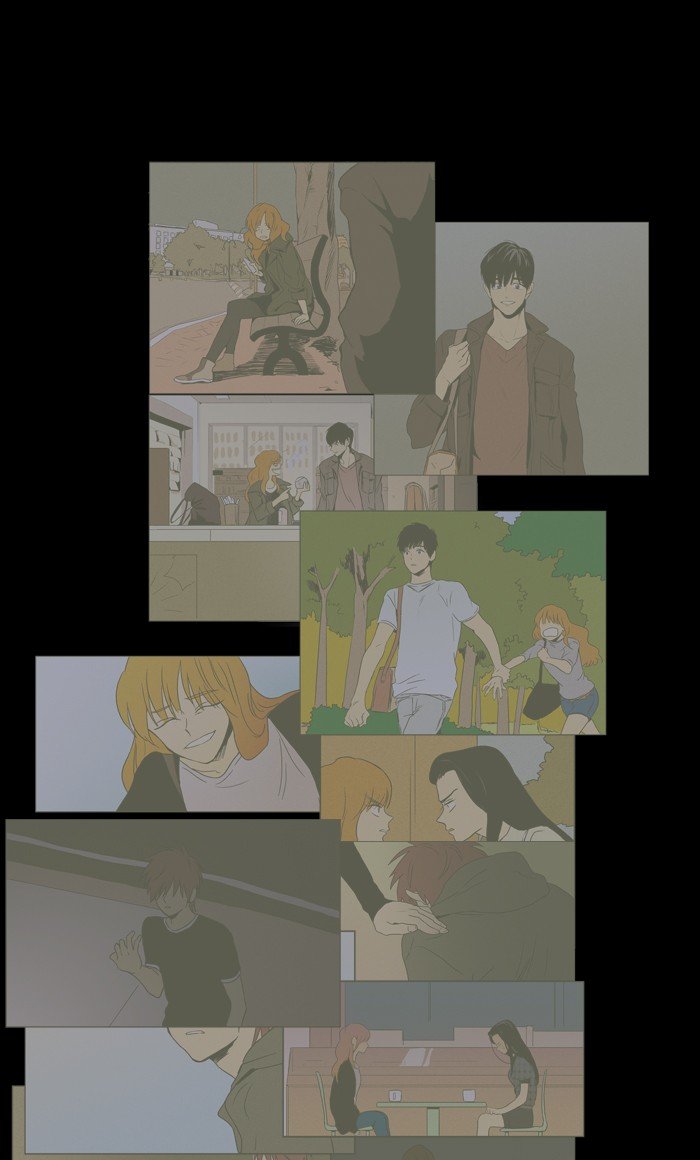 Read Cheese in the Trap Season 1 Manga Online