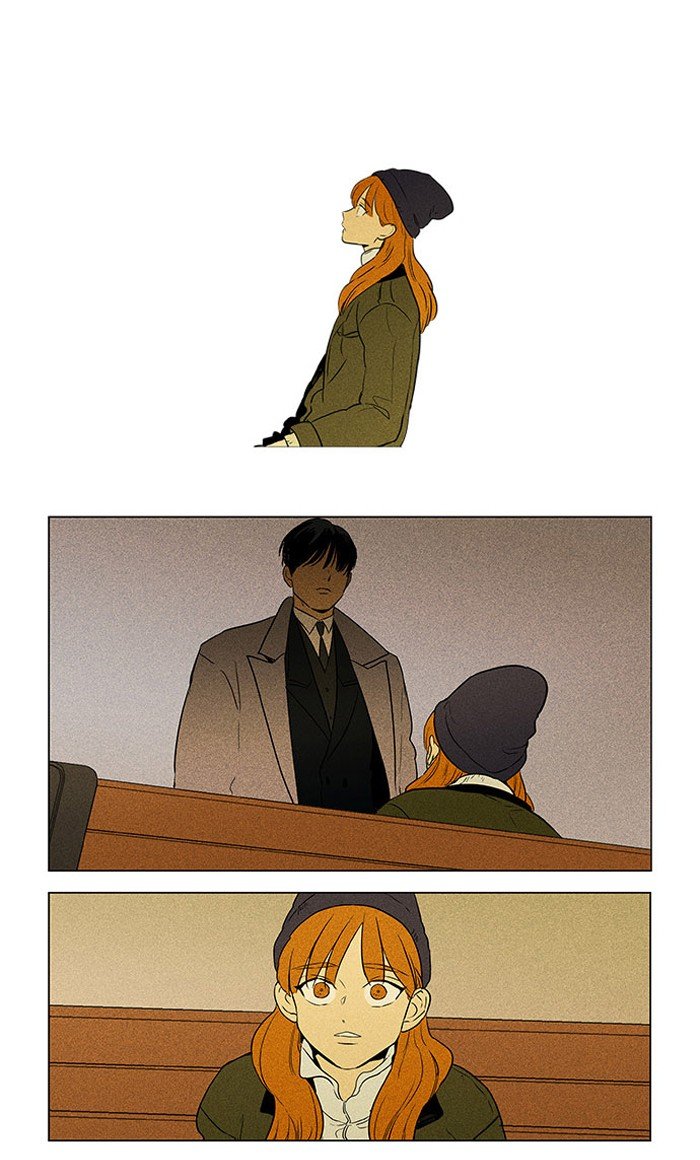 Read Cheese in the Trap Season 1 Manga Online