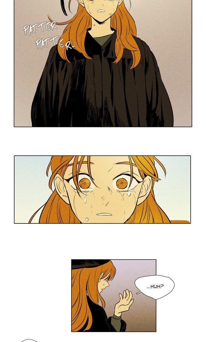 Read Cheese in the Trap Season 1 Manga Online