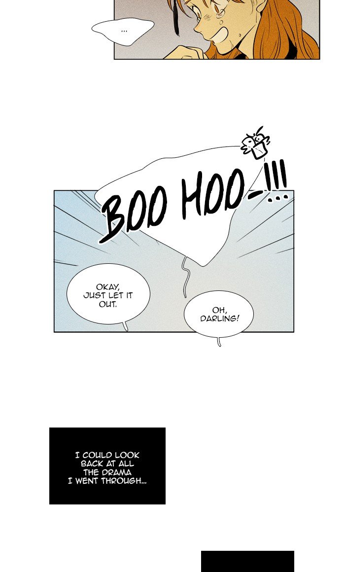 Read Cheese in the Trap Season 1 Manga Online