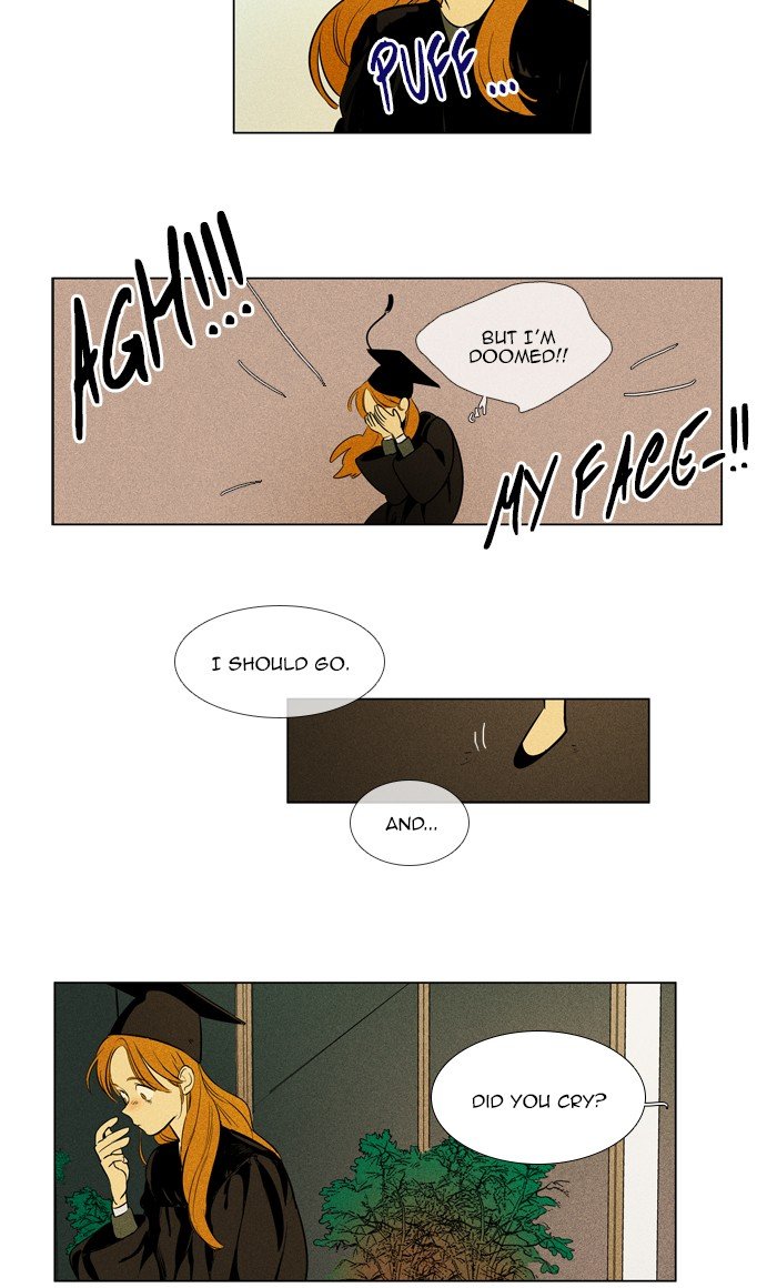 Read Cheese in the Trap Season 1 Manga Online