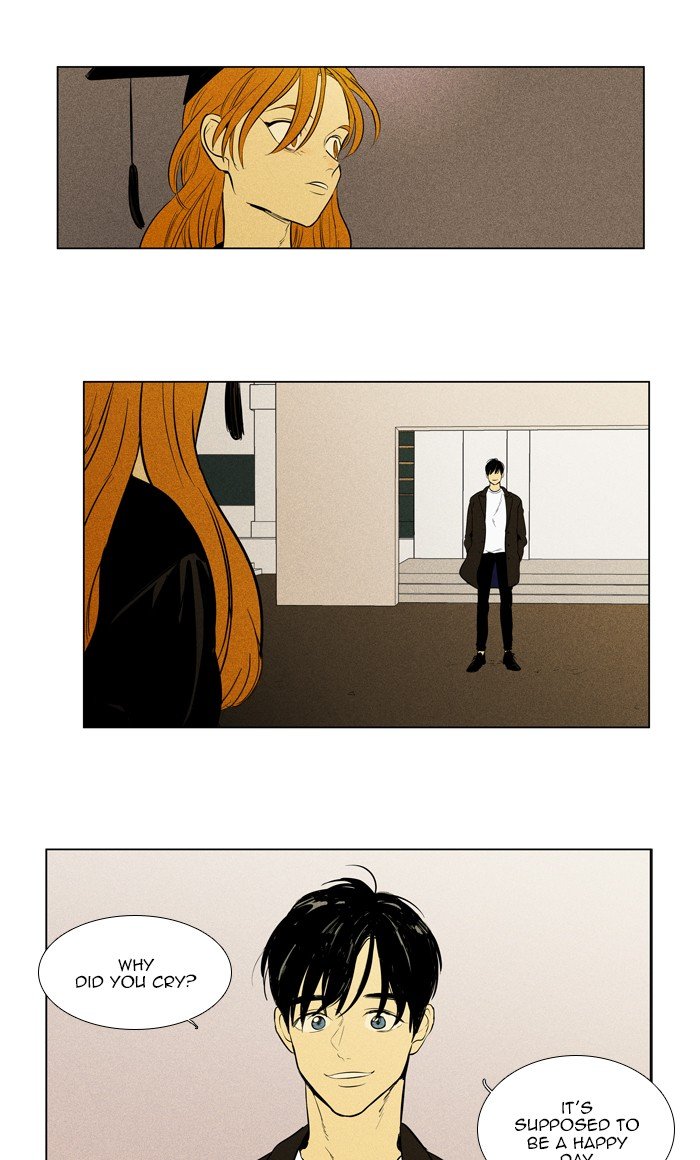 Read Cheese in the Trap Season 1 Manga Online
