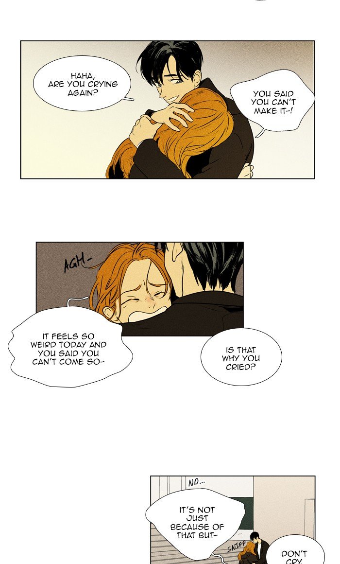 Read Cheese in the Trap Season 1 Manga Online