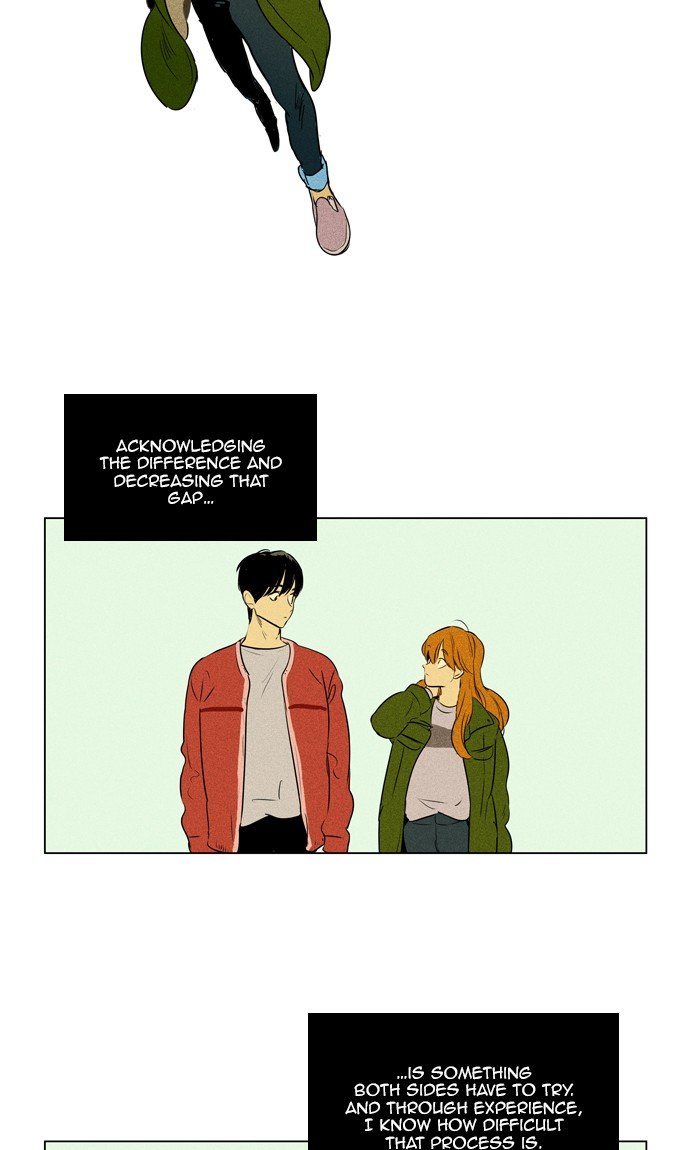 Read Cheese in the Trap Season 1 Manga Online