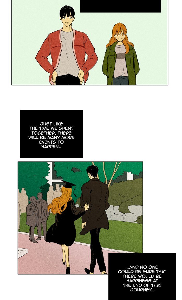 Read Cheese in the Trap Season 1 Manga Online