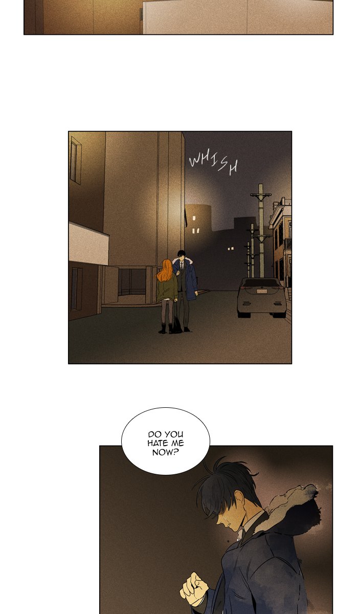 Read Cheese in the Trap Season 1 Manga Online