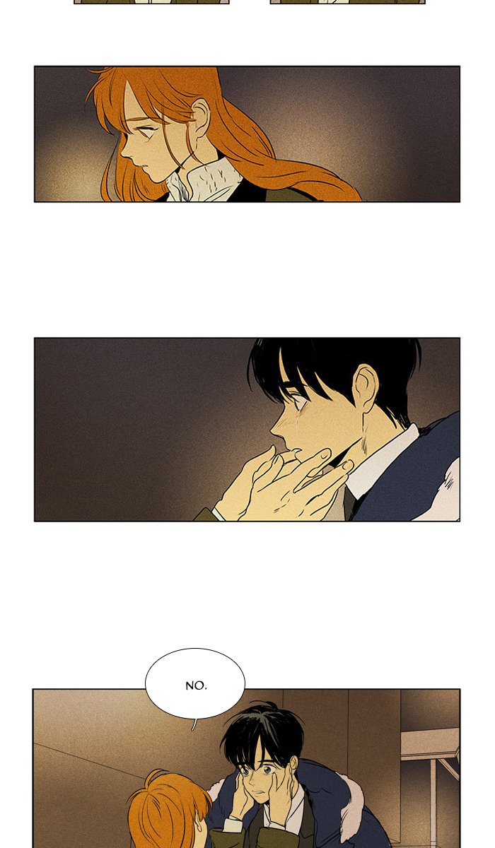 Read Cheese in the Trap Season 1 Manga Online
