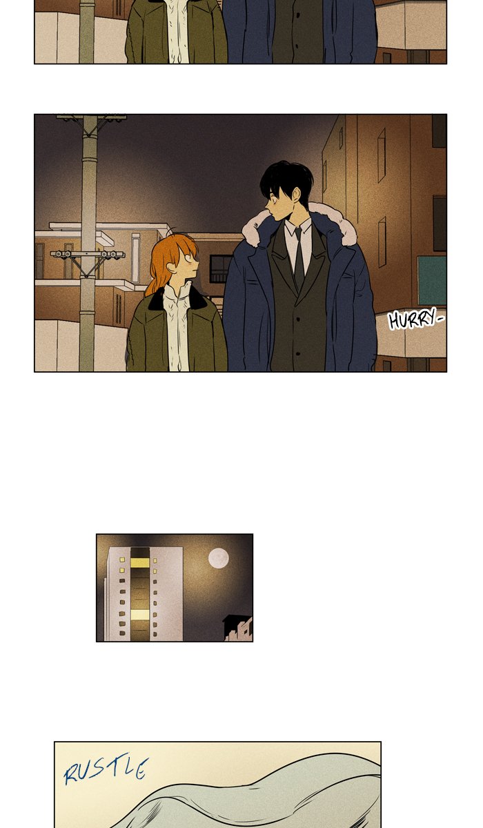 Read Cheese in the Trap Season 1 Manga Online