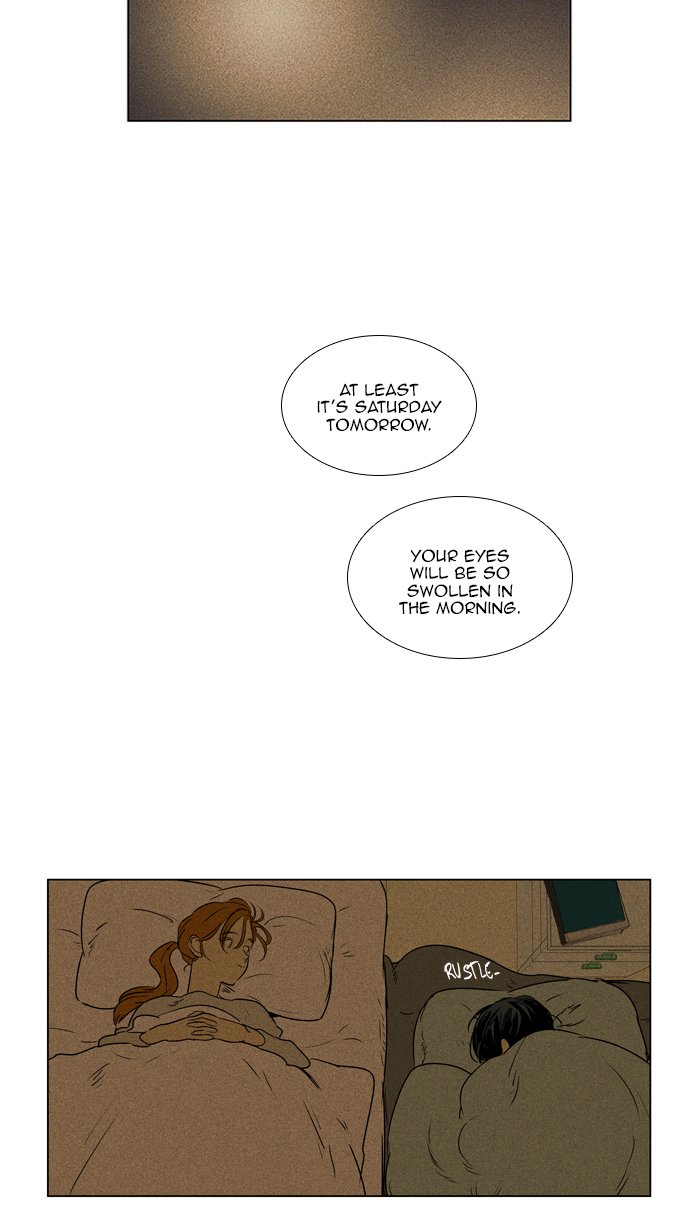 Read Cheese in the Trap Season 1 Manga Online