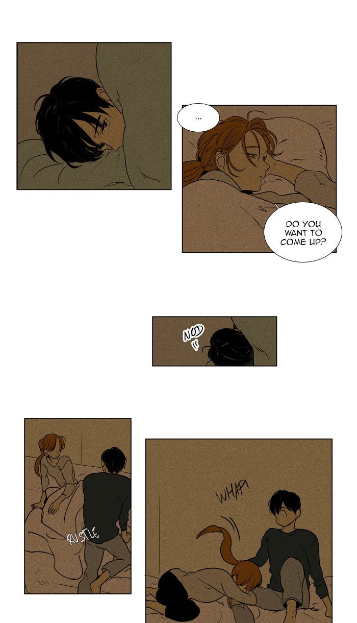 Read Cheese in the Trap Season 1 Manga Online