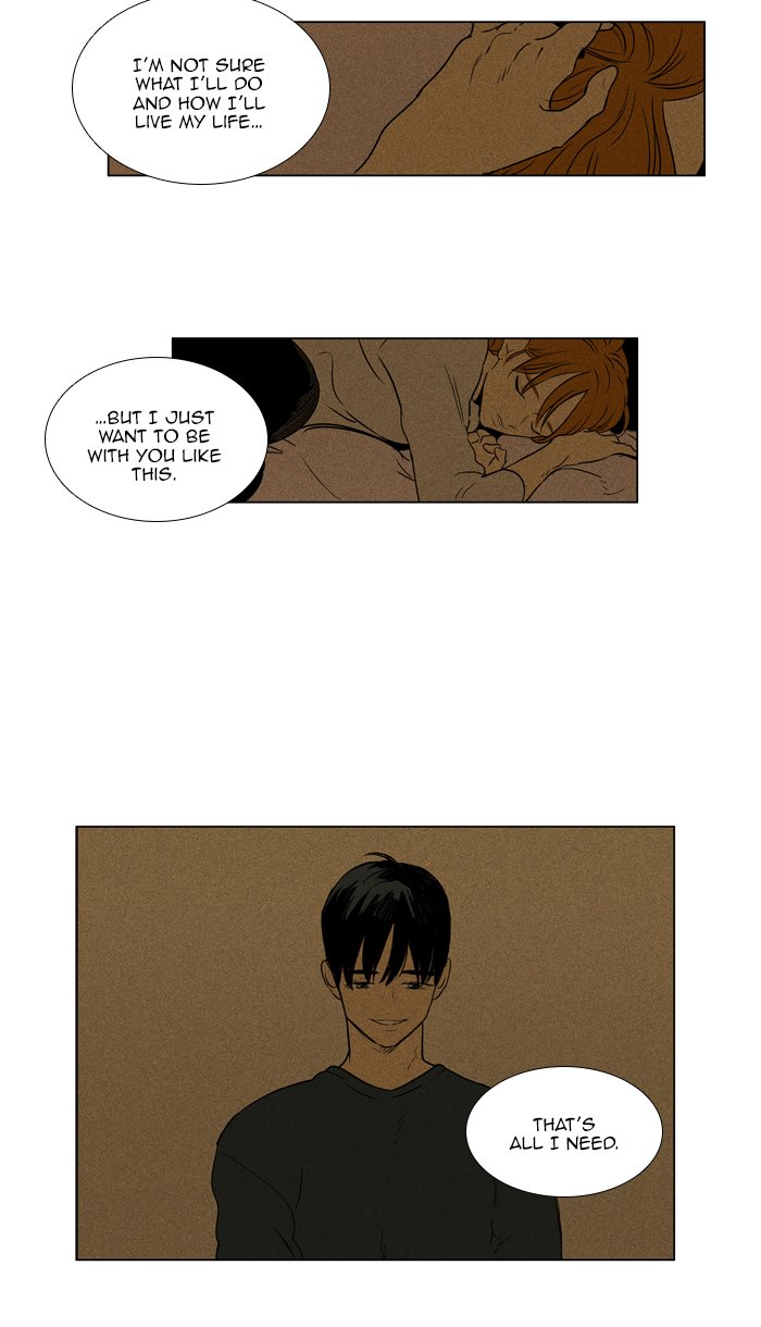 Read Cheese in the Trap Season 1 Manga Online