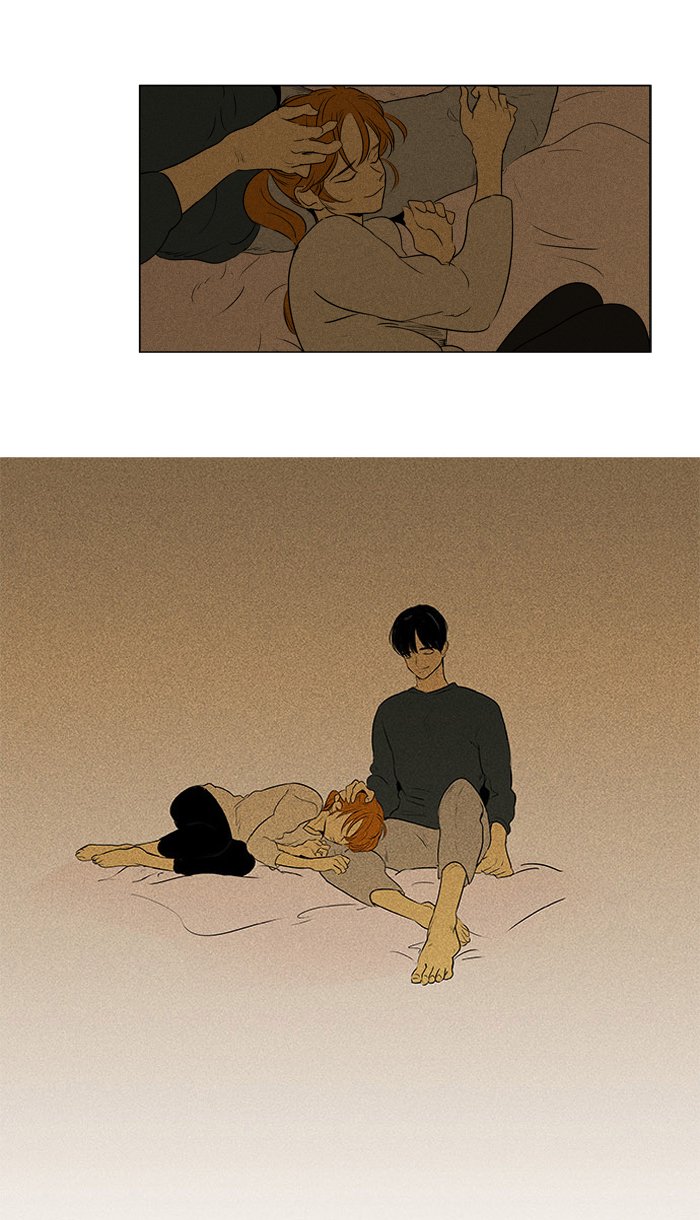 Read Cheese in the Trap Season 1 Manga Online