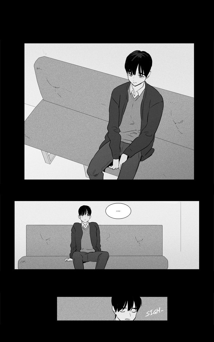 Read Cheese in the Trap Season 1 Manga Online