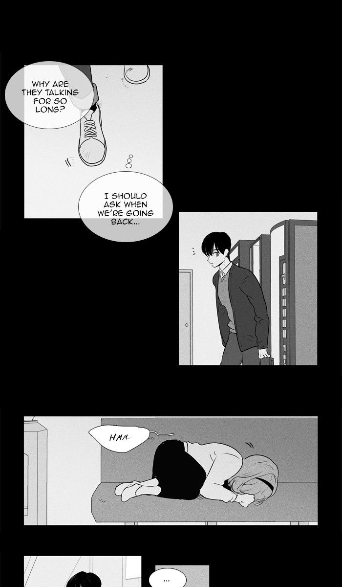 Read Cheese in the Trap Season 1 Manga Online