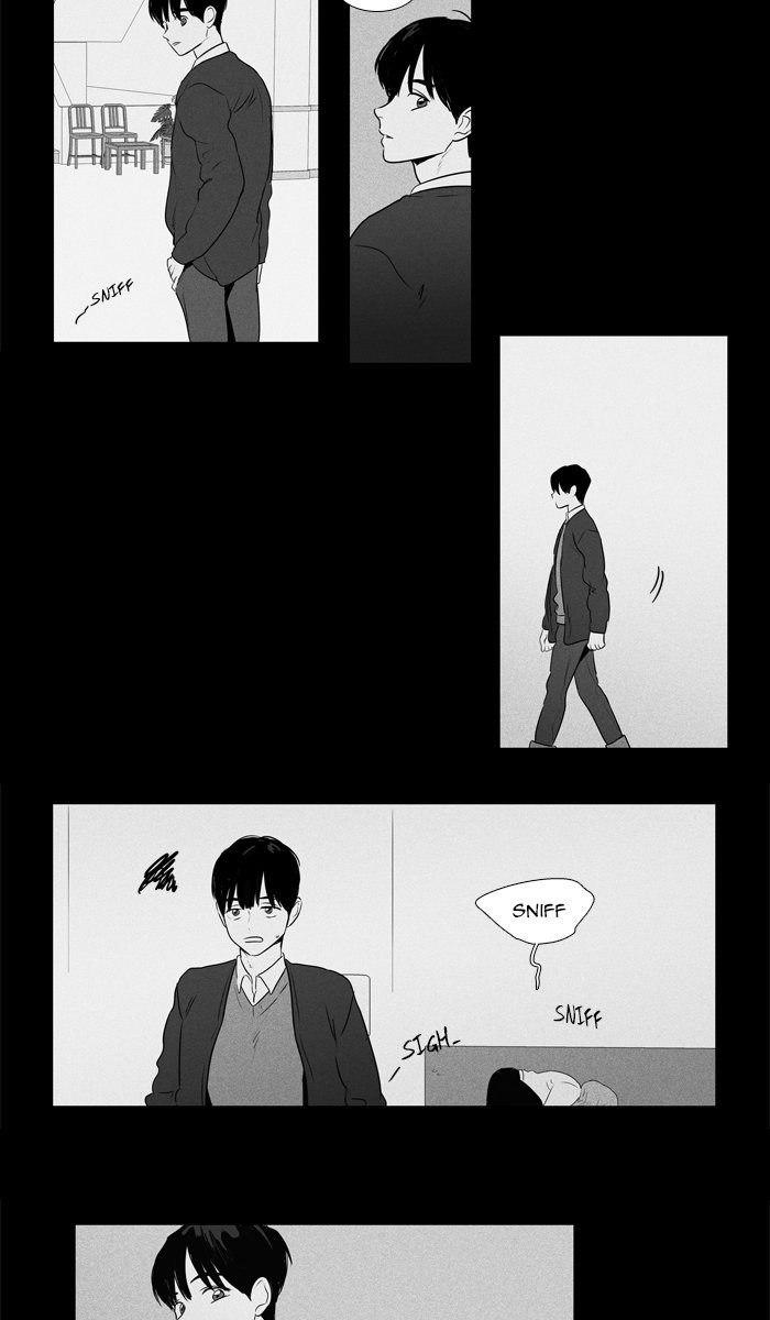 Read Cheese in the Trap Season 1 Manga Online