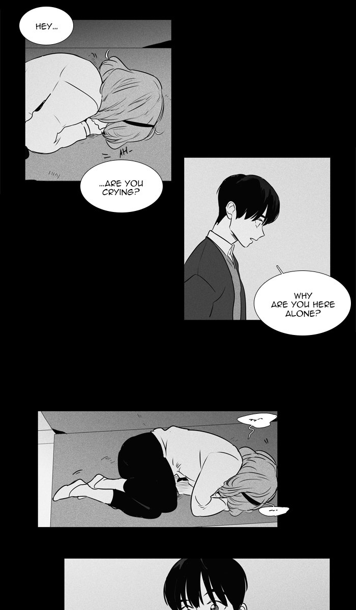 Read Cheese in the Trap Season 1 Manga Online