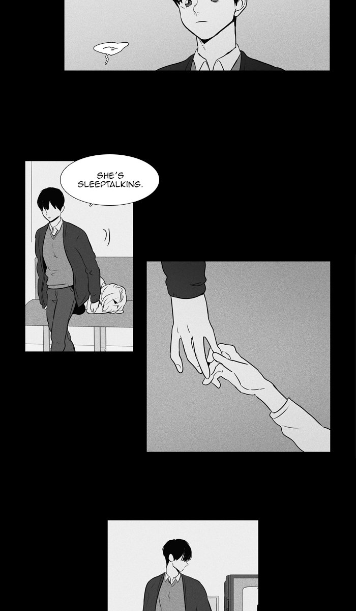 Read Cheese in the Trap Season 1 Manga Online