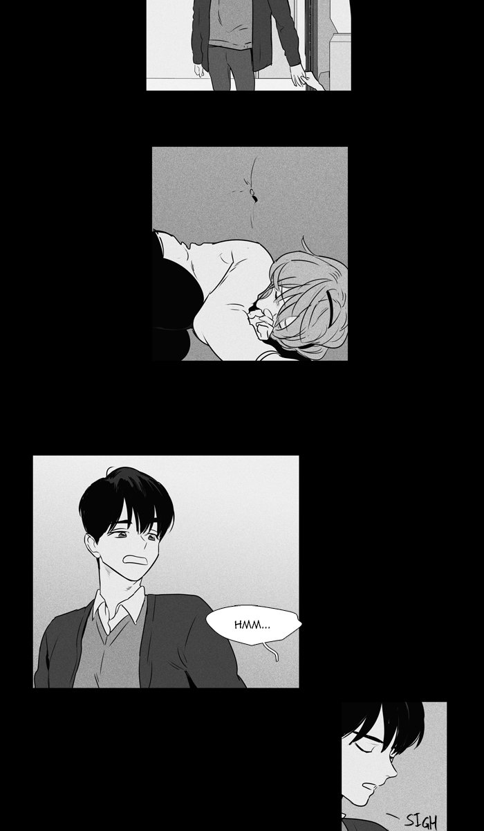 Read Cheese in the Trap Season 1 Manga Online