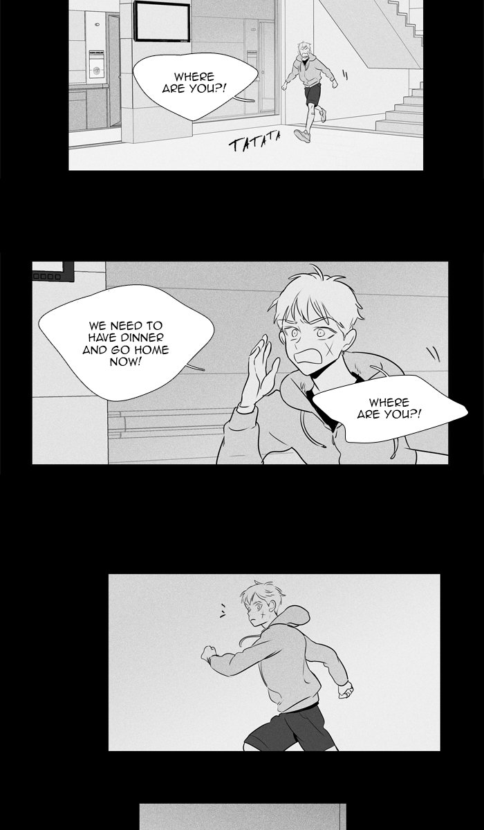 Read Cheese in the Trap Season 1 Manga Online