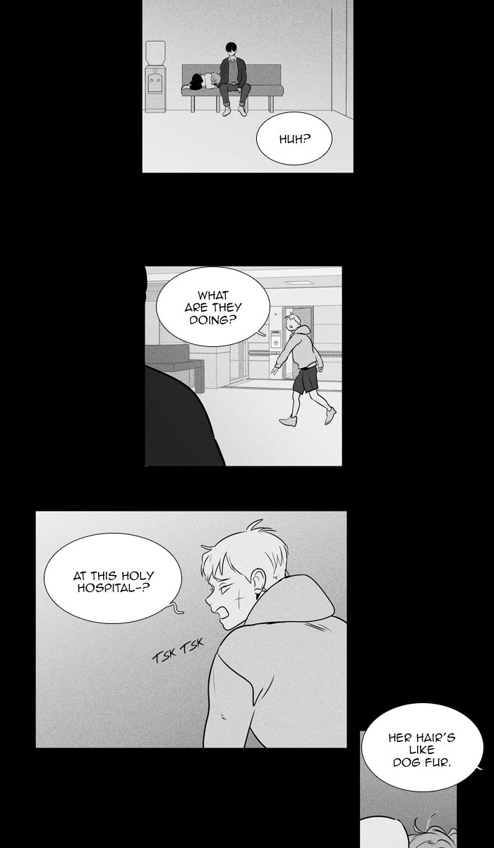 Read Cheese in the Trap Season 1 Manga Online