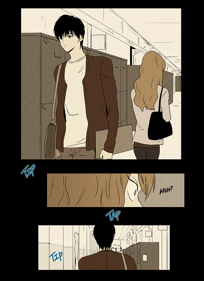 Read Cheese in the Trap Season 1 Manga Online