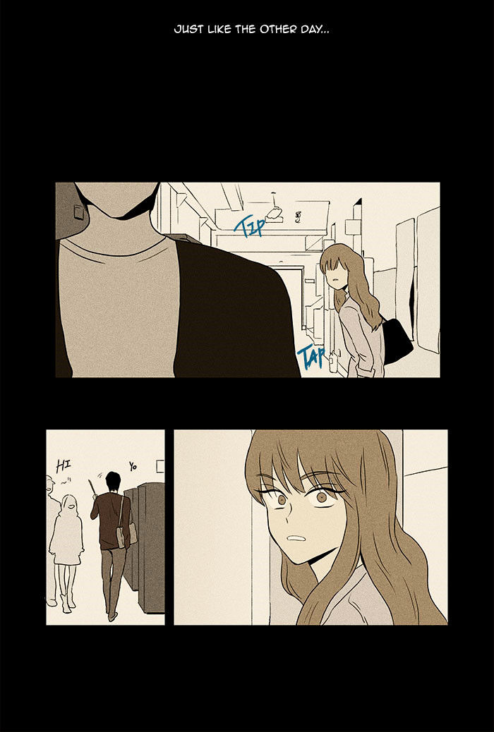 Read Cheese in the Trap Season 1 Manga Online