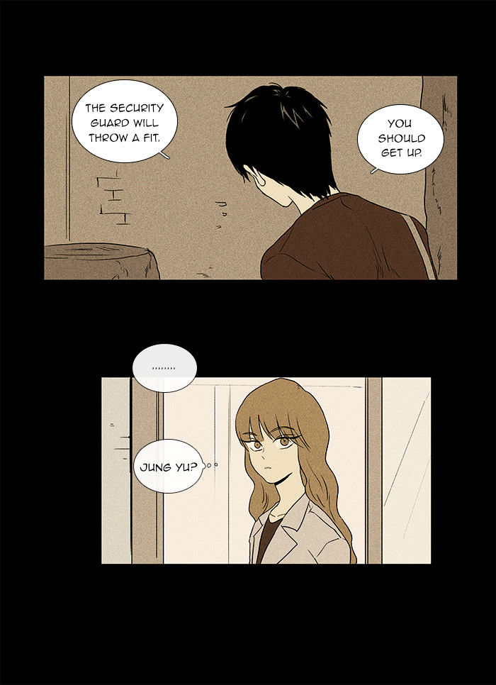 Read Cheese in the Trap Season 1 Manga Online