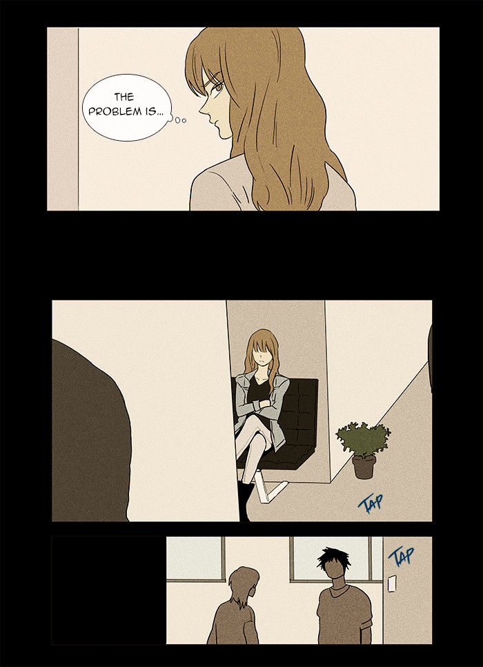 Read Cheese in the Trap Season 1 Manga Online