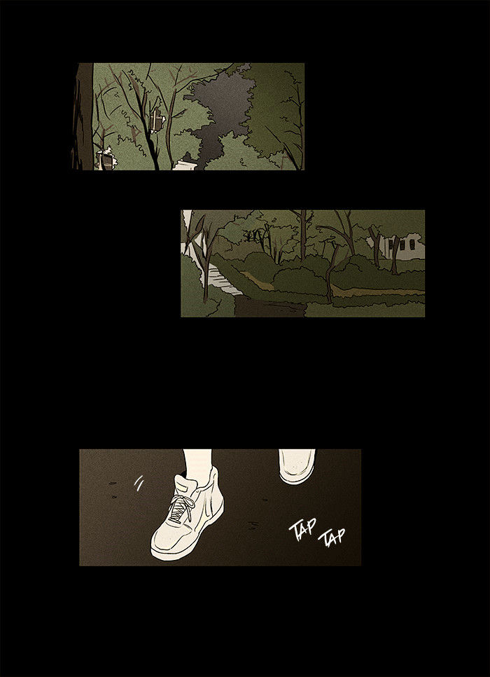 Read Cheese in the Trap Season 1 Manga Online