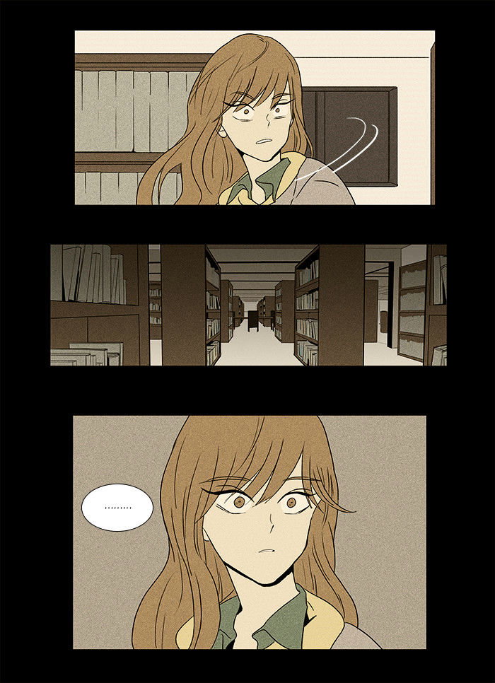 Read Cheese in the Trap Season 1 Manga Online