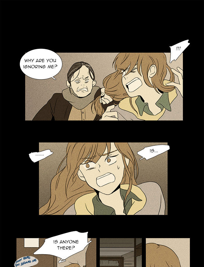 Read Cheese in the Trap Season 1 Manga Online