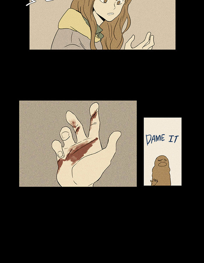 Read Cheese in the Trap Season 1 Manga Online