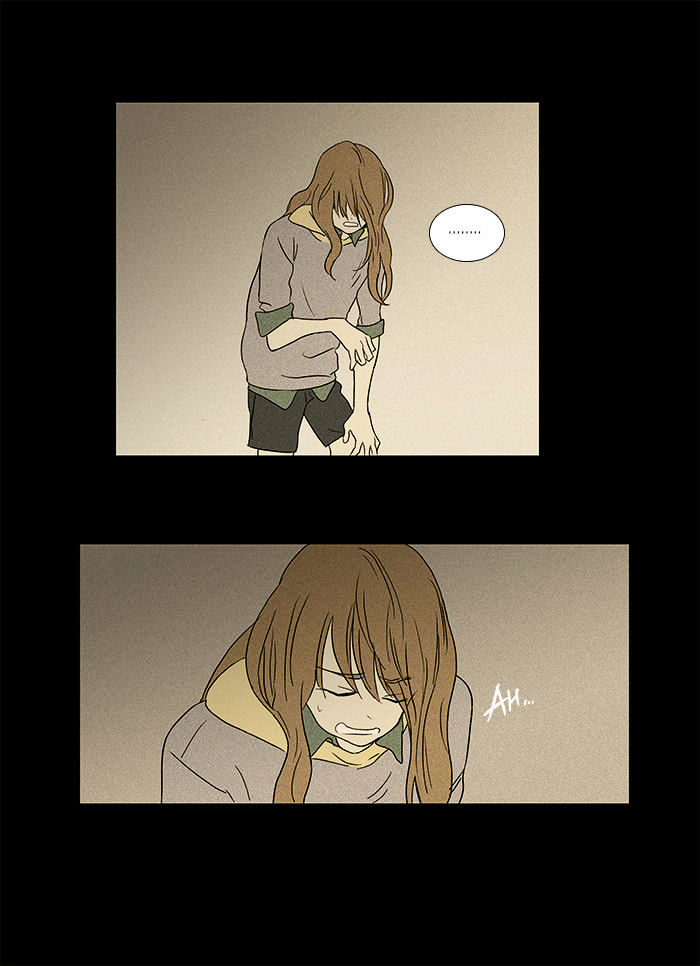 Read Cheese in the Trap Season 1 Manga Online