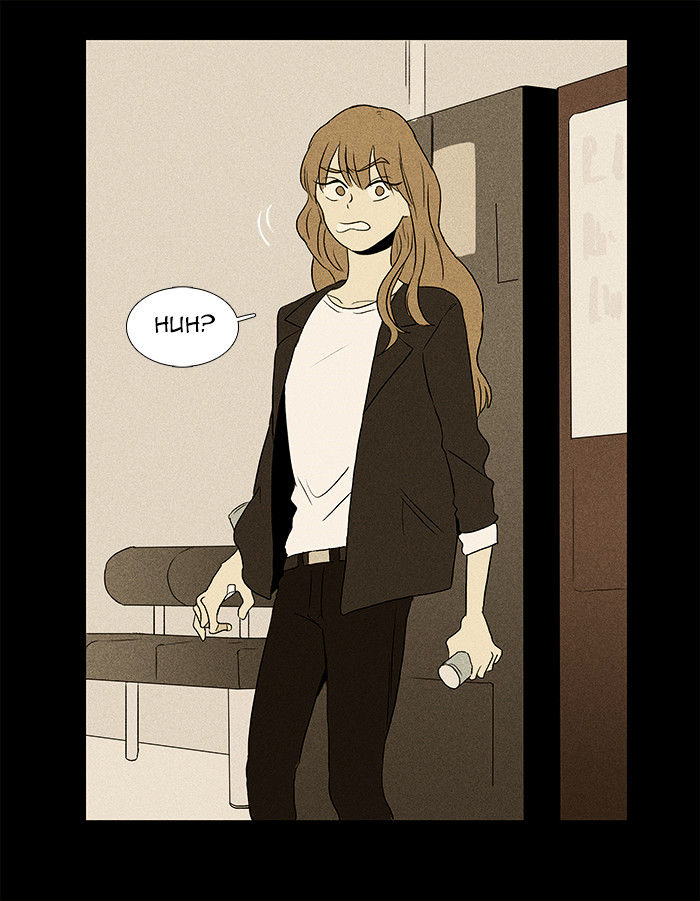 Read Cheese in the Trap Season 1 Manga Online