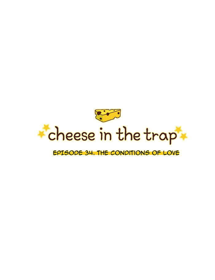 Read Cheese in the Trap Season 1 Manga Online