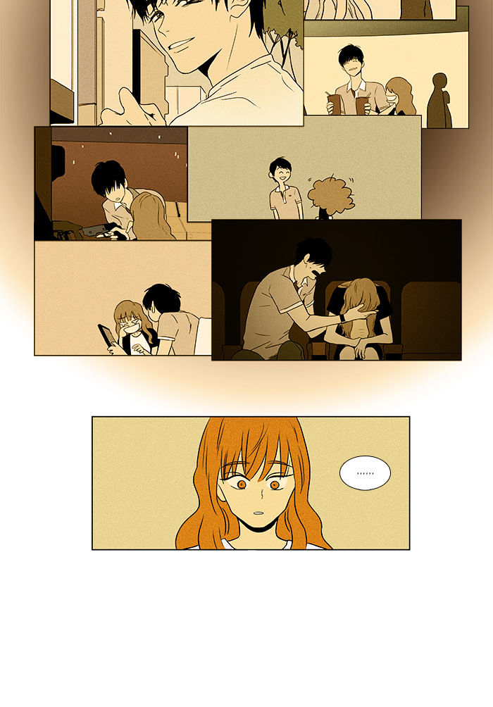 Read Cheese in the Trap Season 1 Manga Online