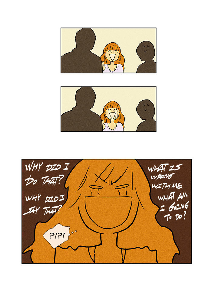 Read Cheese in the Trap Season 1 Manga Online