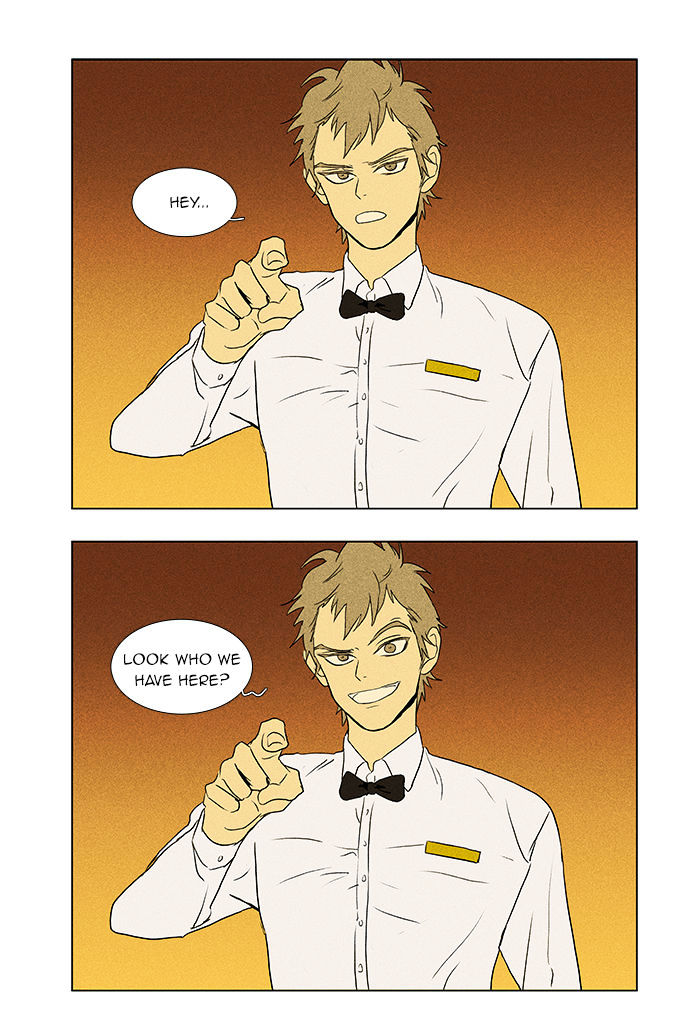 Read Cheese in the Trap Season 1 Manga Online