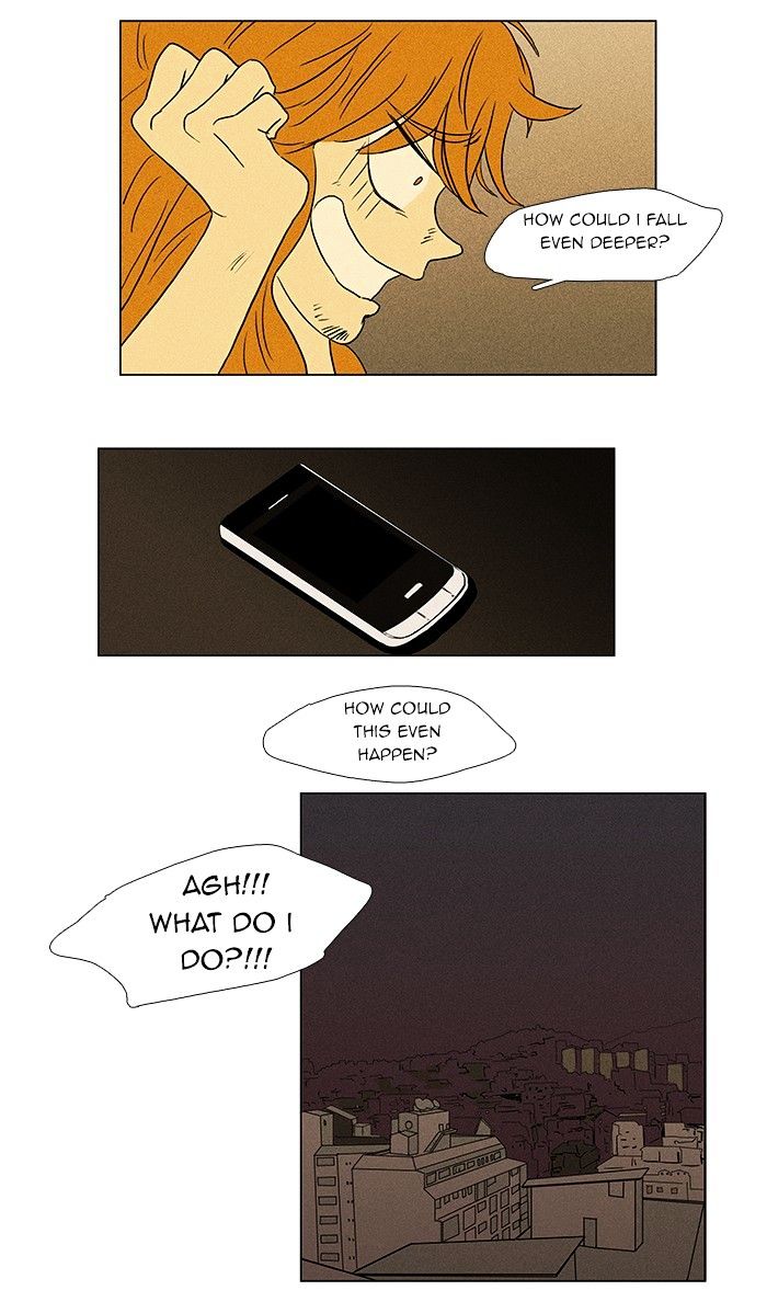 Read Cheese in the Trap Season 1 Manga Online