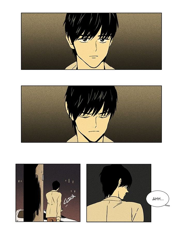 Read Cheese in the Trap Season 1 Manga Online