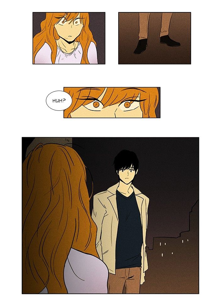 Read Cheese in the Trap Season 1 Manga Online