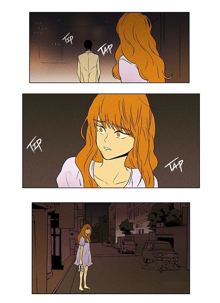 Read Cheese in the Trap Season 1 Manga Online