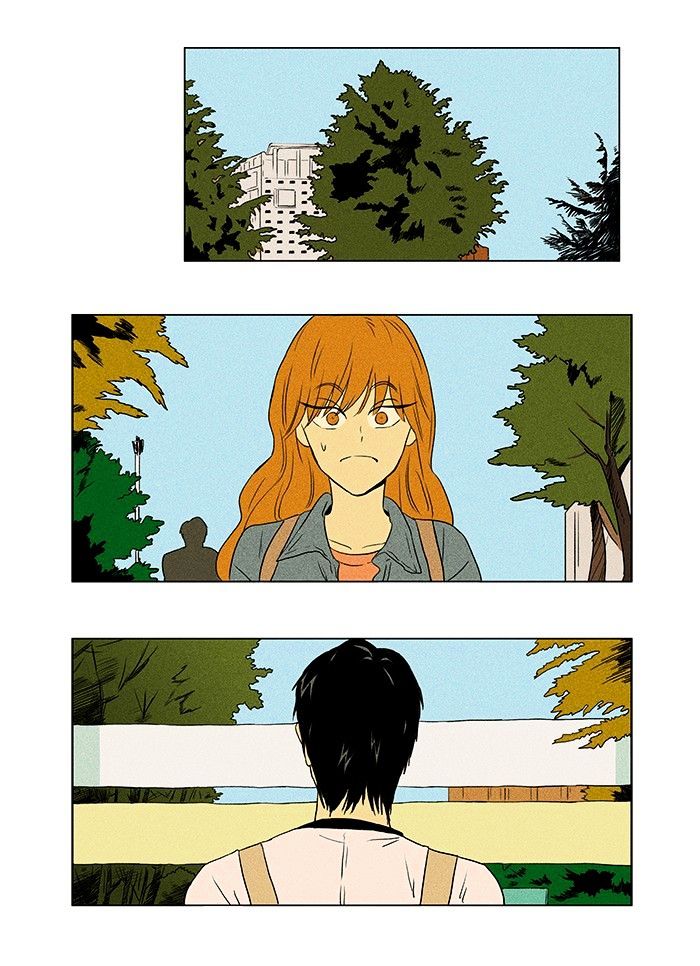 Read Cheese in the Trap Season 1 Manga Online