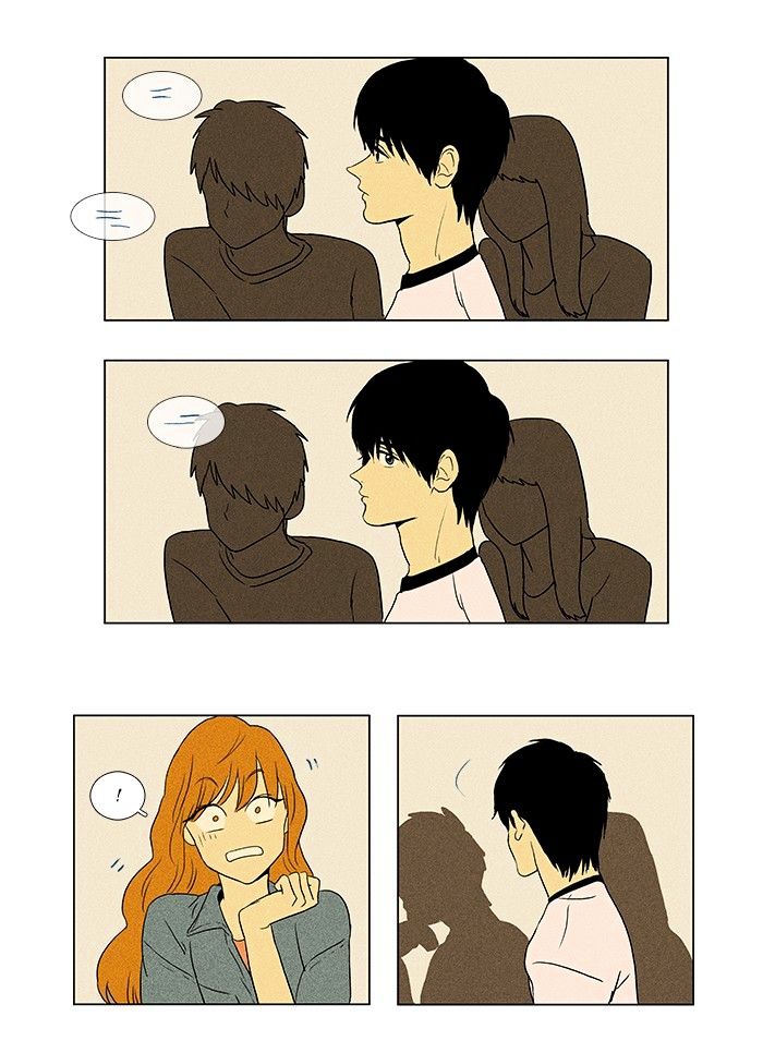 Read Cheese in the Trap Season 1 Manga Online