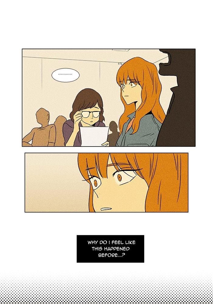 Read Cheese in the Trap Season 1 Manga Online