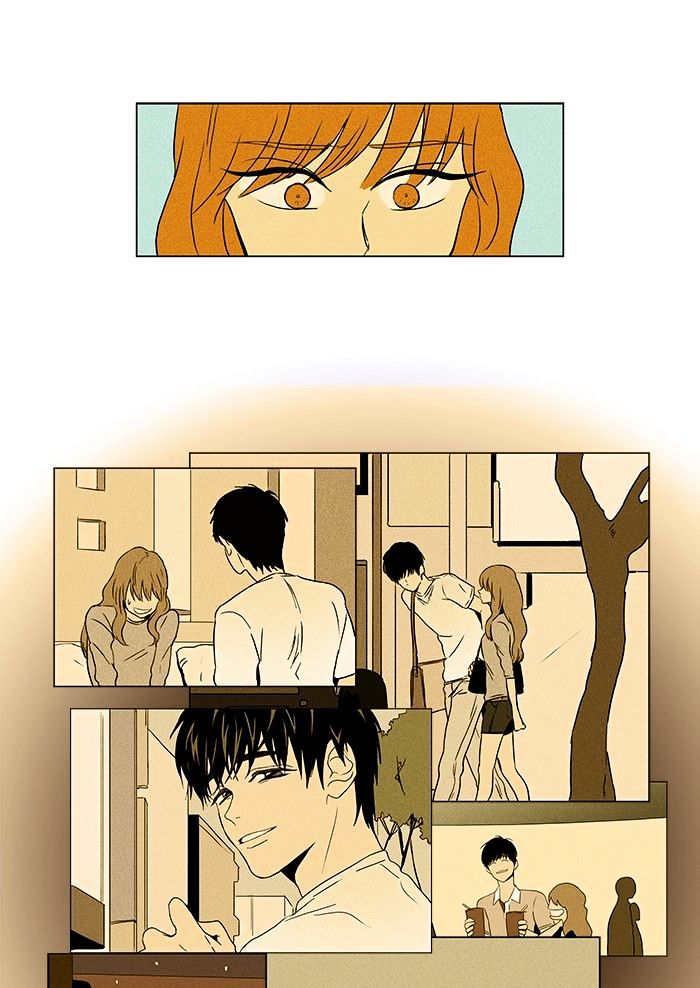 Read Cheese in the Trap Season 1 Manga Online