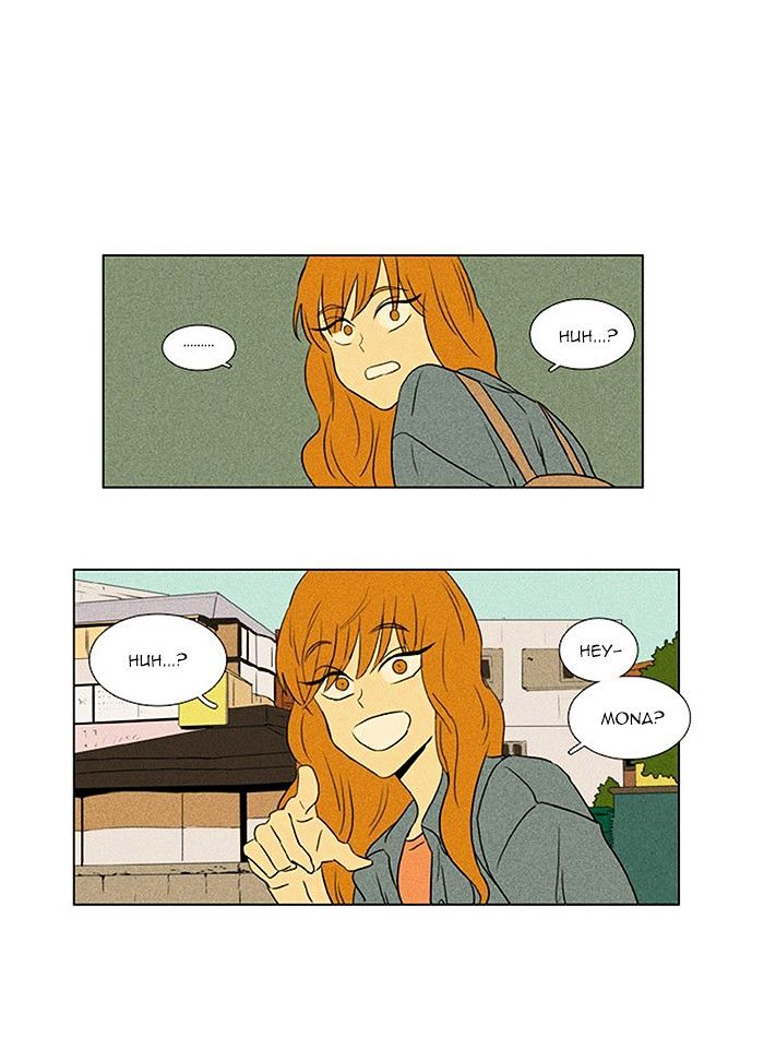 Read Cheese in the Trap Season 1 Manga Online