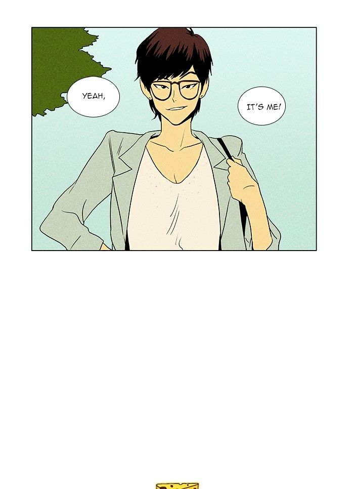 Read Cheese in the Trap Season 1 Manga Online