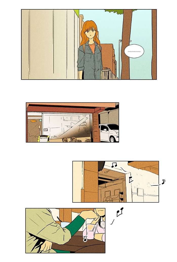 Read Cheese in the Trap Season 1 Manga Online