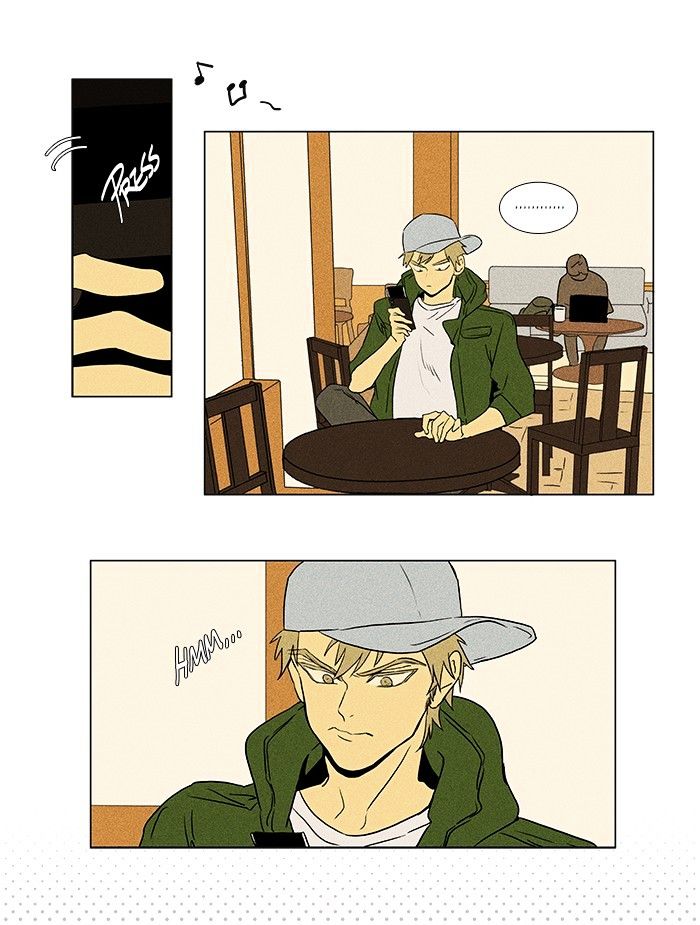 Read Cheese in the Trap Season 1 Manga Online